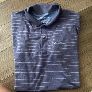 Eddie Bauer m new